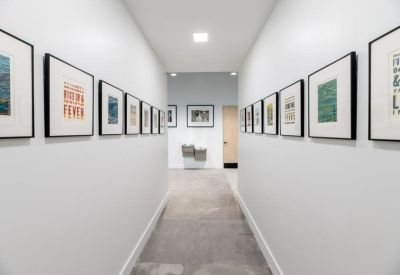 Jacksonville (Florida) executive office centre