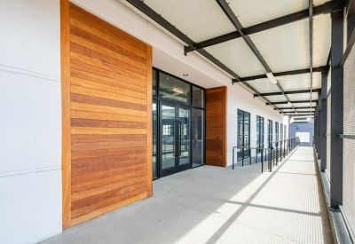 Office suite in Jacksonville (Florida)