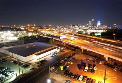 Serviced offices to rent in Jacksonville (Florida)