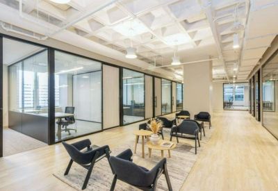 Executive suite to hire in Philadelphia