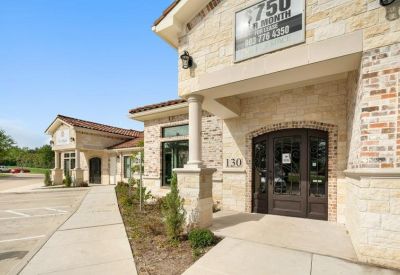 Serviced office to let in Carrollton