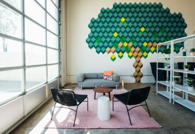 Office suite to let in Duarte