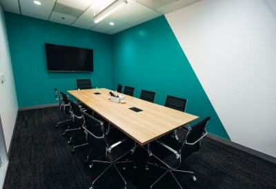 Exterior view of 1801 Flower Avenue