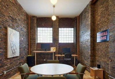 Serviced office centre to hire in Chicago