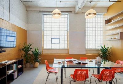 Serviced office - Chicago