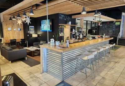 Executive suite to hire in Denver