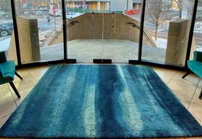 Serviced offices in central Denver