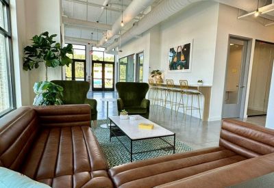 Serviced office to let in Cumming