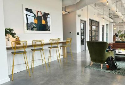 Serviced office in Cumming