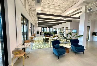 Image of Snellville serviced office