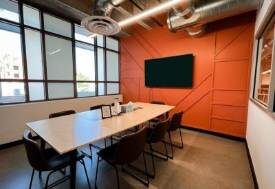 225 East Main Street, Suite 201 serviced offices