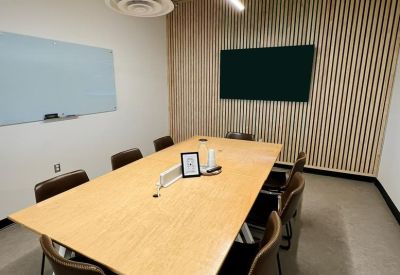 Exterior image of 225 East Main Street, Suite 201