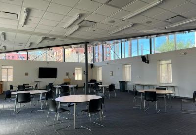 Office suites to lease in Mesa