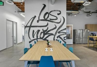 Interior of 2335 West 208th Street