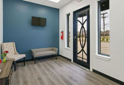 Serviced offices in central Carrollton