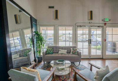 Serviced office to rent in Torrance