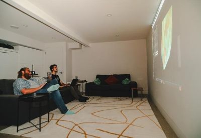 2567 Dundas St W office suites