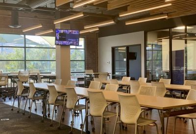 Serviced office to let in Tempe