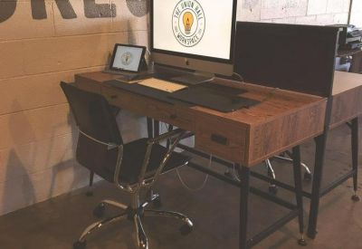 Office accommodations in central Amarillo