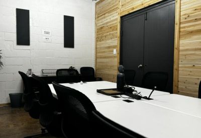 Image of Amarillo serviced office