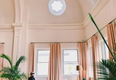 Exterior image of 291 Wall Street