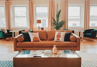 Office suites in central Kingston (NY)