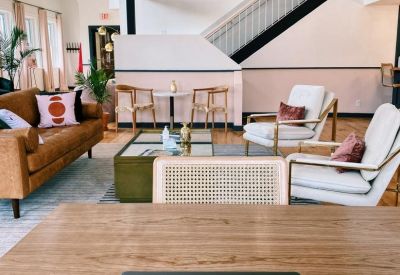 Serviced offices to lease in Kingston (NY)