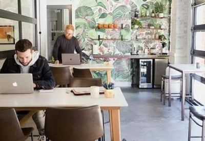 Offices at 3176 Main Street