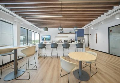 Serviced office to let in Blue Bell