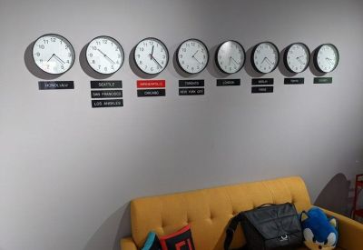 Image of Minneapolis office suite