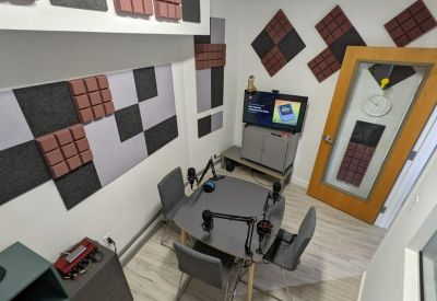 Serviced offices to let in Minneapolis