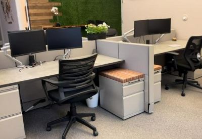 Image of St Charles, Missouri serviced office