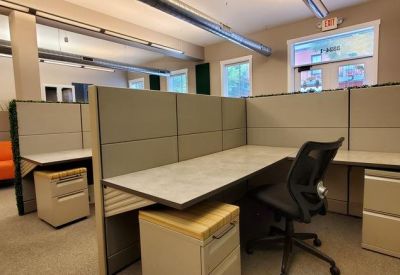 3324 Rue Royale Street office accommodations