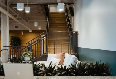 Serviced offices to hire in Richardson