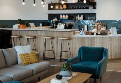 Serviced office - Richardson