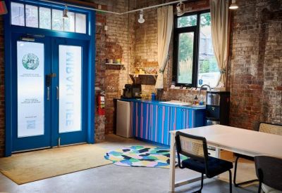 Serviced office to lease in Toronto