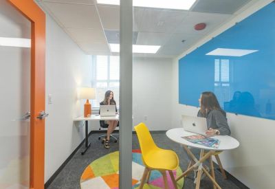 37 North Orange Avenue serviced offices