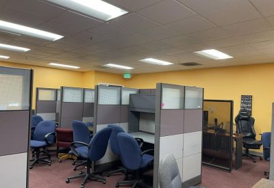 Interior of 37600 Central Court, Suite 214