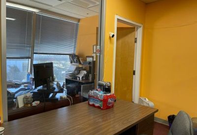 Executive suite - Newark (California)