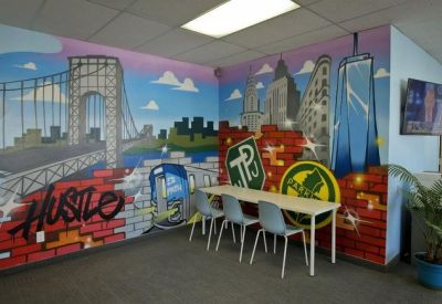 Executive suites to hire in Fair Lawn