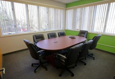 Fair Lawn serviced office