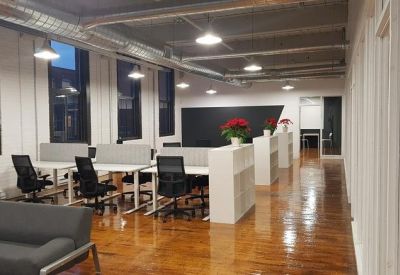 Interior of 4020 Rue Saint-Ambroise No.495, Montréal, QC H4C 2C7