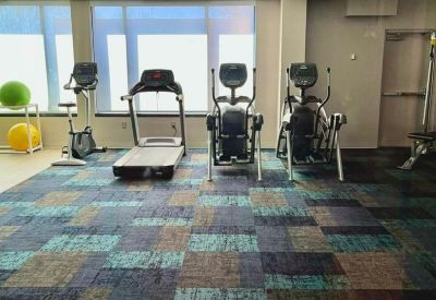 4200 Parliament Place, Suite 430 serviced offices