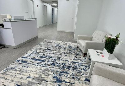 Interior of 4200 Parliament Place, Suite 430