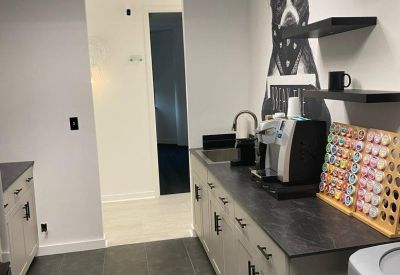 4800 North Federal Highway, Suite B200