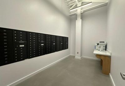 500 Buford Highway serviced office centres