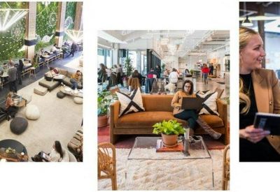 Image of Chapel Hill serviced office