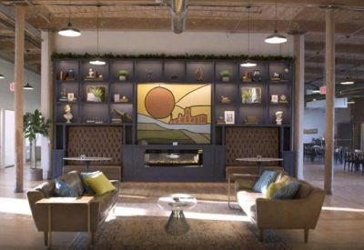 Serviced offices to hire in Chapel Hill