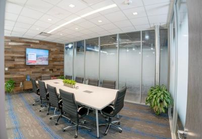 Office accommodation - Houston