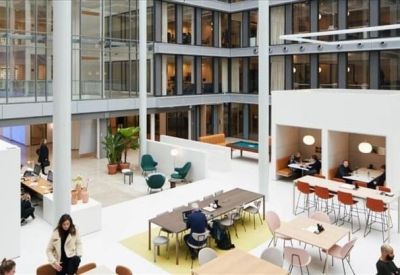 Executive office centre to lease in North Charleston